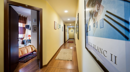 7 Notti in Bed And Breakfast a Palermo